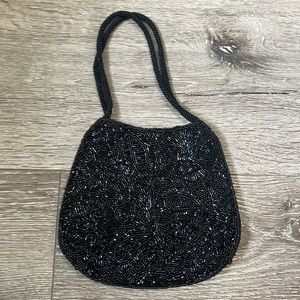 Beaded Bag